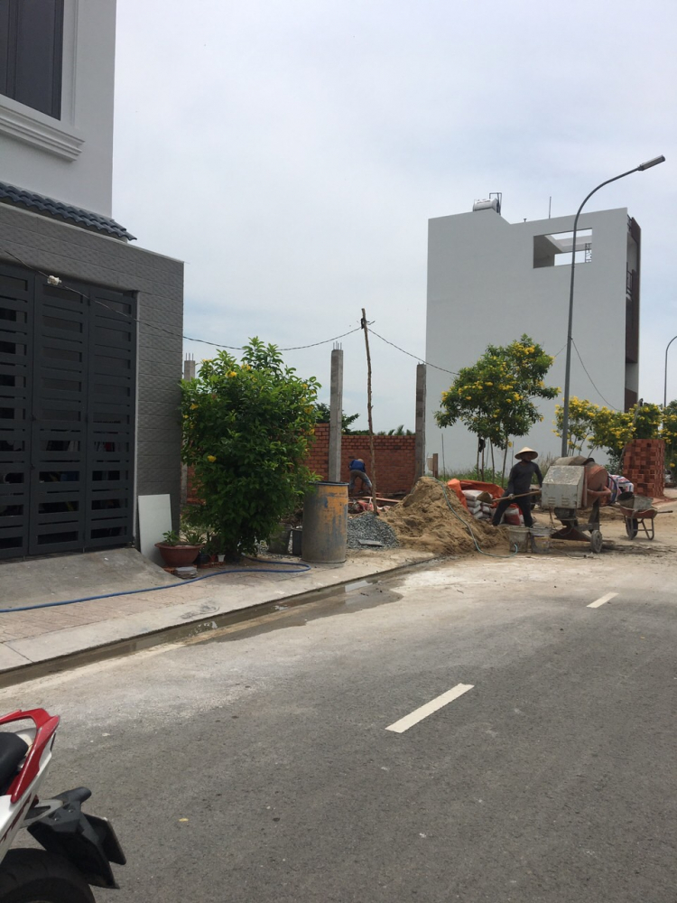 dự án Centana Điền Phúc Thành, Đ. Trường Lưu, Q9 dự án Centana Điền Phúc Thành, Đ. Trường Lưu, Q9
