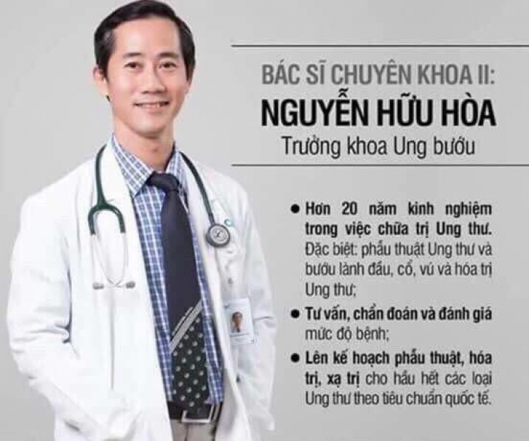 E nhờ các bác -ung thư tuyến giáp mổ Chợ Rẫy/UB E nhờ các bác -ung thư tuyến giáp mổ Chợ Rẫy/UB