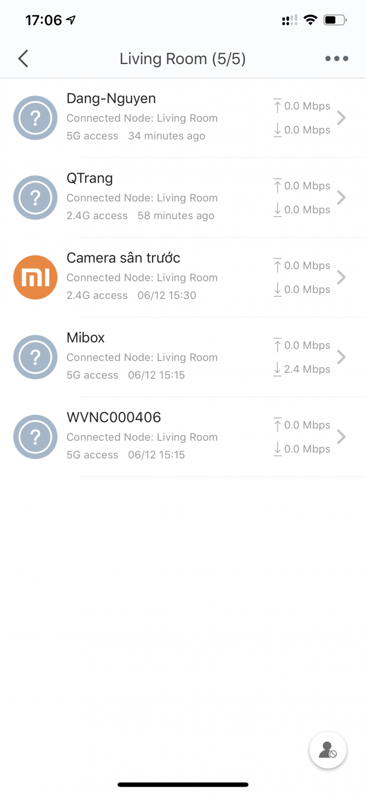 Bộ wifi mesh này ngon hơn mấy anh? Bộ wifi mesh này ngon hơn mấy anh?