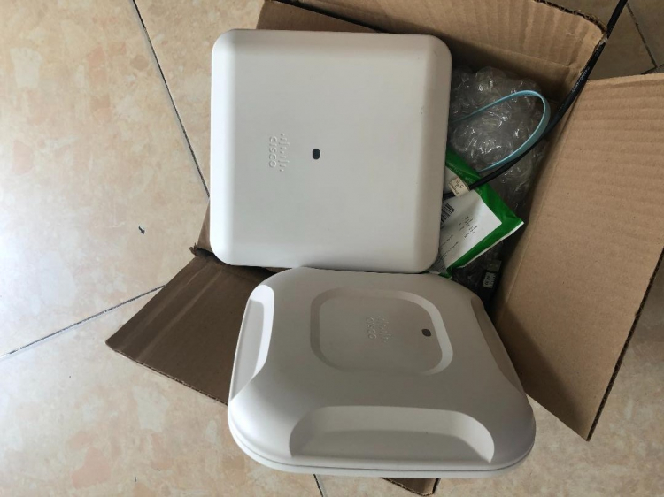 Bộ wifi mesh này ngon hơn mấy anh? Bộ wifi mesh này ngon hơn mấy anh?