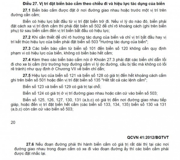 Về biển số 420