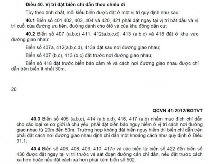 Về biển số 420