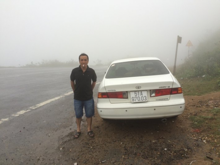 Anh em Camry 87-91 vô đây chơi