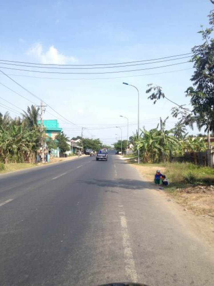 Vấn đề nan giải !