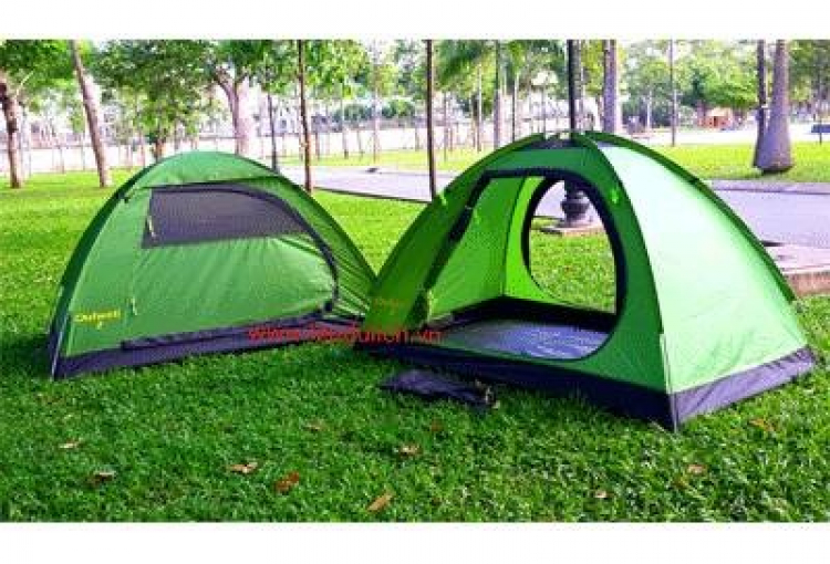 Offline chớp nhoáng ngủ lều tại Hồ Cốc Offline chớp nhoáng ngủ lều tại Hồ Cốc