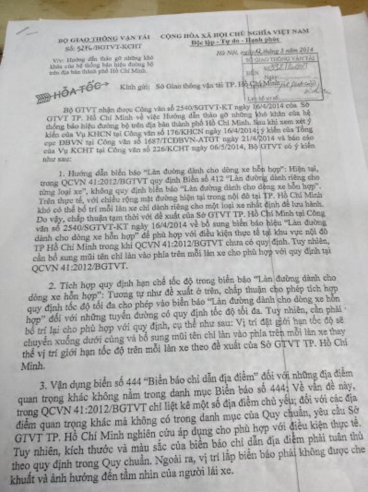 9h sáng 14/03. Biên bản lấn tuyến bờ kè Hoàng Sa.