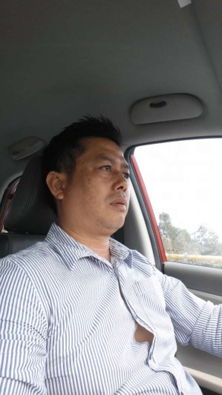 Offline chớp nhoáng ngủ lều tại Hồ Cốc