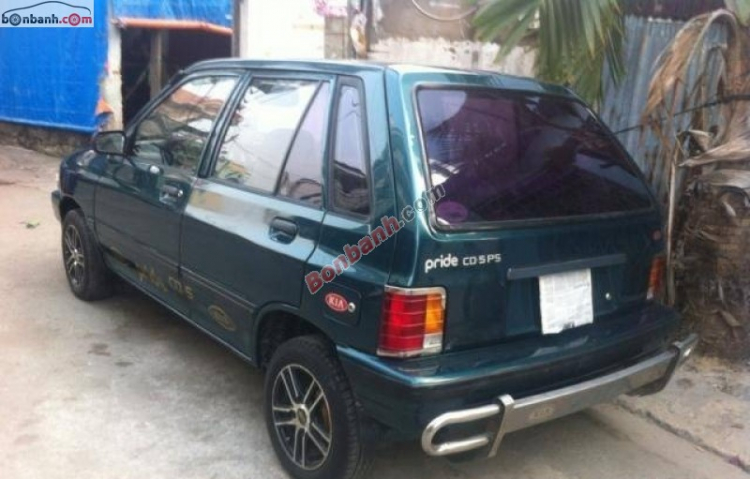 KIA CD5 XẾ CỎ THÂN YÊU ĐÂY