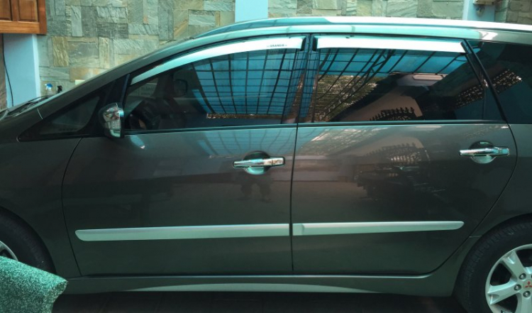 Mitsubishi Grandis - Tổng hợp bài viết về Grandis: giao lưu, chia sẻ Mitsubishi Grandis - Tổng hợp bài viết về Grandis: giao lưu, chia sẻ