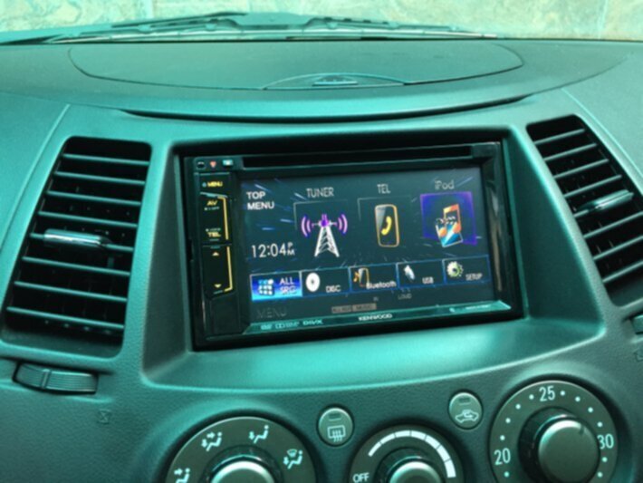 Mitsubishi Grandis - Tổng hợp bài viết về Grandis: giao lưu, chia sẻ Mitsubishi Grandis - Tổng hợp bài viết về Grandis: giao lưu, chia sẻ