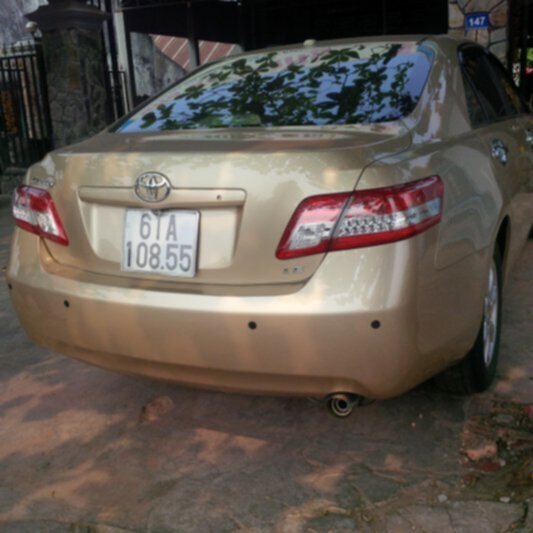 Anh em Camry 87-91 vô đây chơi