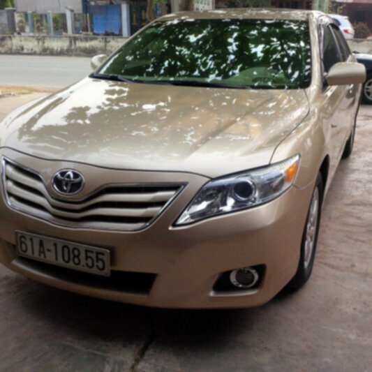 Anh em Camry 87-91 vô đây chơi