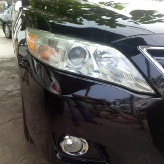 Anh em Camry 87-91 vô đây chơi