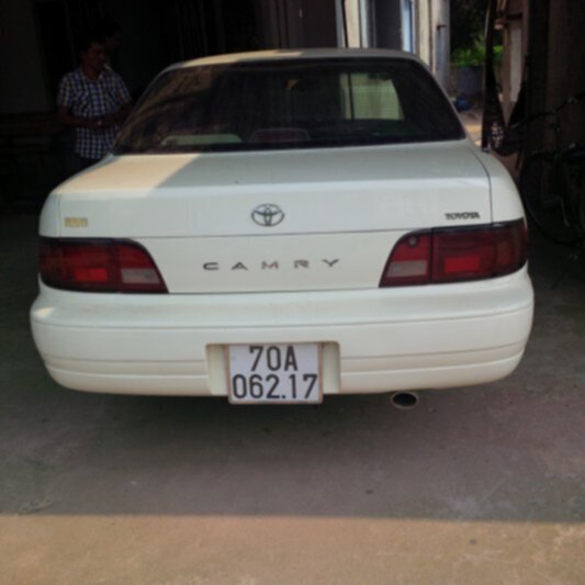 Anh em Camry 87-91 vô đây chơi