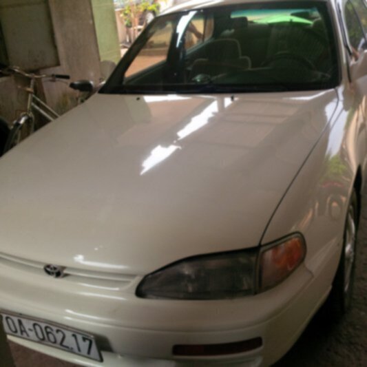 Anh em Camry 87-91 vô đây chơi