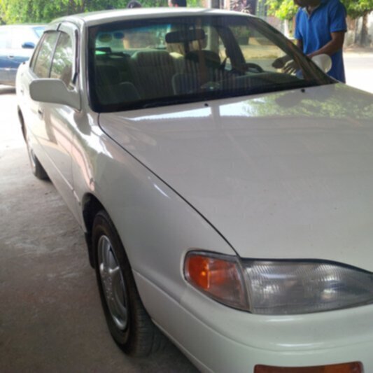 Anh em Camry 87-91 vô đây chơi