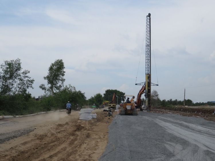 Thị trường bất động sản tại Long An đã và đang thu hút nhiều nhà đầu tư lớn Thị trường bất động sản tại Long An đã và đang thu hút nhiều nhà đầu tư lớn