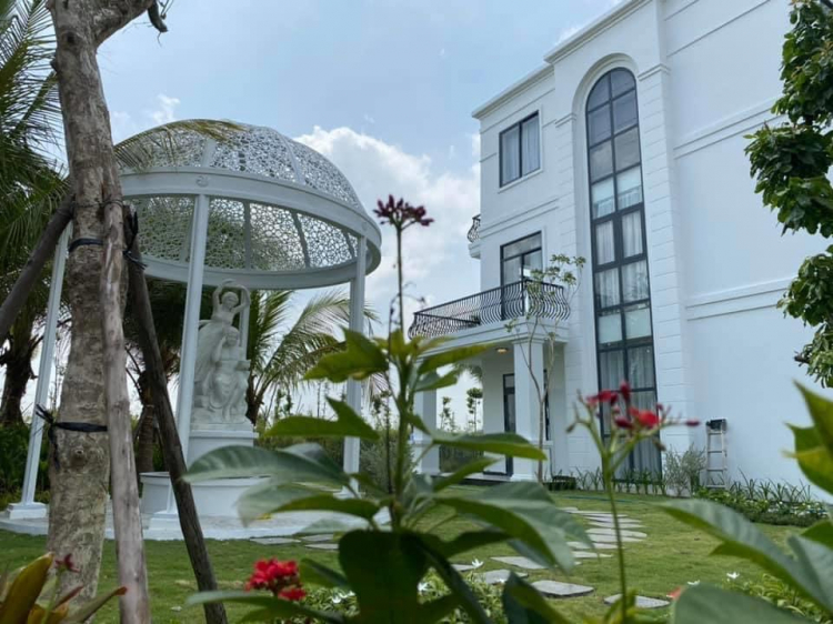 Thị trường bất động sản tại Long An đã và đang thu hút nhiều nhà đầu tư lớn Thị trường bất động sản tại Long An đã và đang thu hút nhiều nhà đầu tư lớn