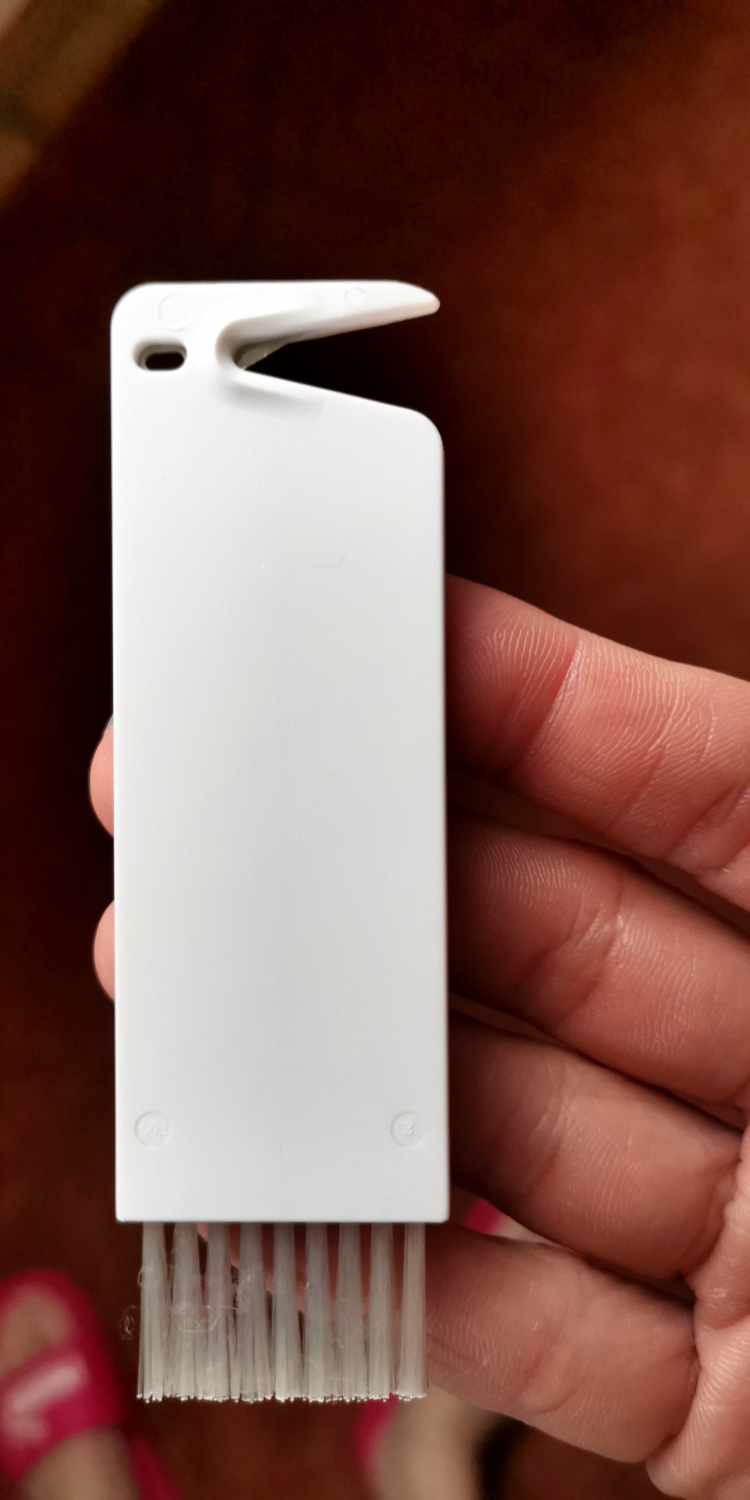Có anh nào dùng máy hút bụi lau nhà Xiaomi chưa ạ Có anh nào dùng máy hút bụi lau nhà Xiaomi chưa ạ