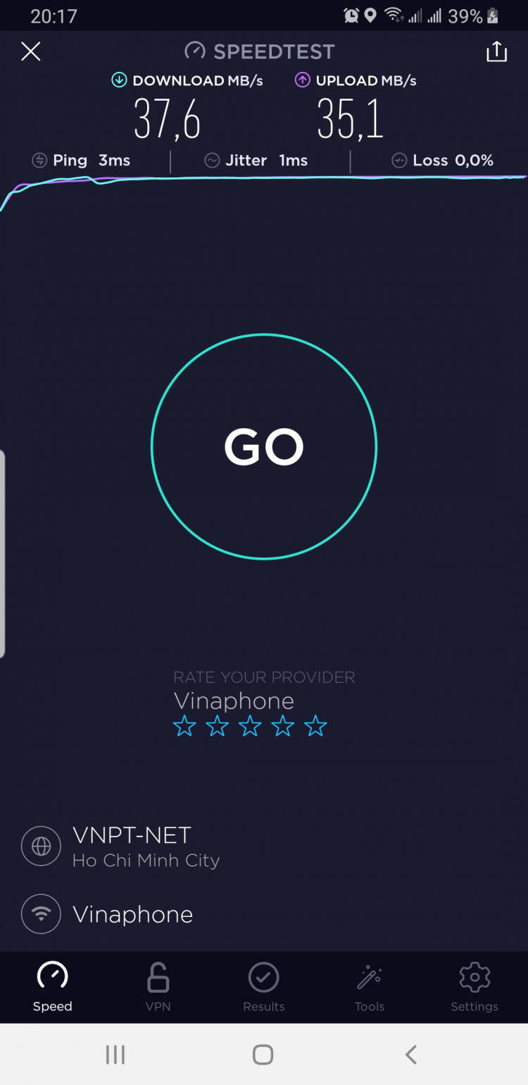 Bộ wifi mesh này ngon hơn mấy anh? Bộ wifi mesh này ngon hơn mấy anh?