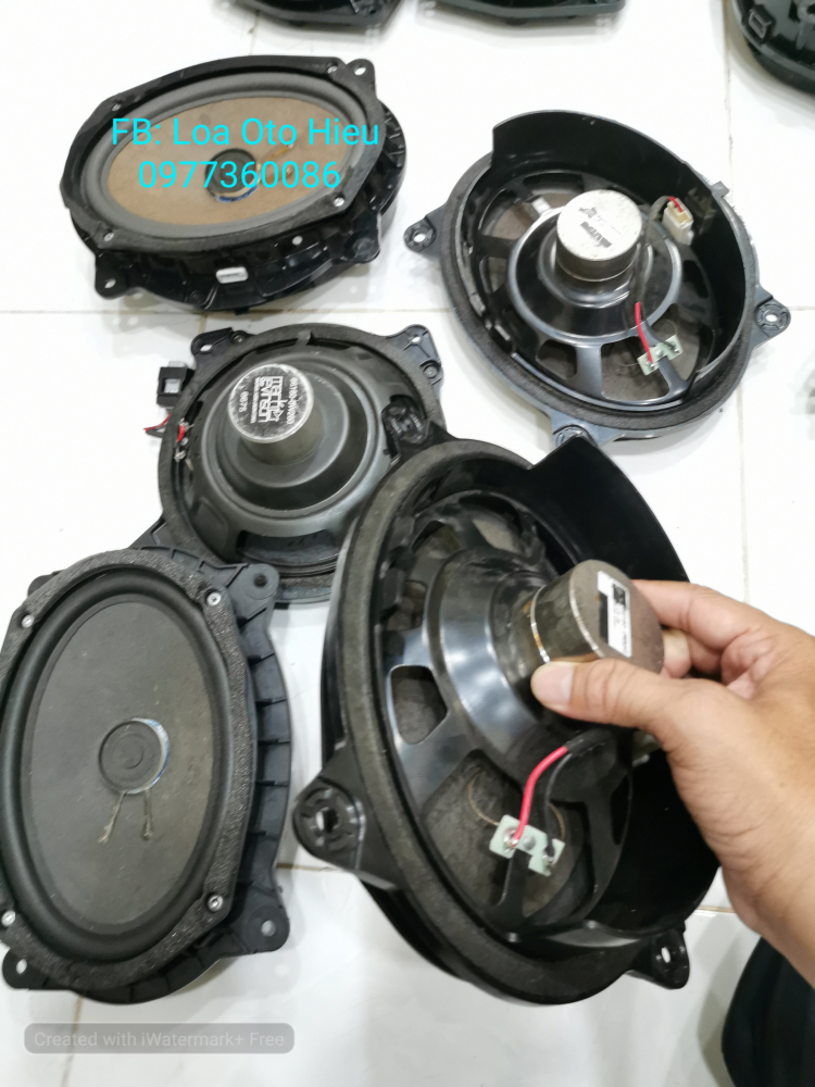 Hiếu Audio Mark : Chuyên Loa tháo xe sang: Độ âm thanh - Nâng cấp âm thanh xe hơi. Hiếu Audio Mark : Chuyên Loa tháo xe sang: Độ âm thanh - Nâng cấp âm thanh xe hơi.