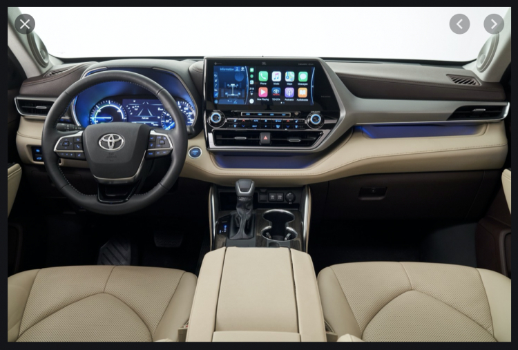 Dù nhiều nâng cấp, Toyota Fortuner 2021 vẫn bị chê bai ở những điểm sau Dù nhiều nâng cấp, Toyota Fortuner 2021 vẫn bị chê bai ở những điểm sau