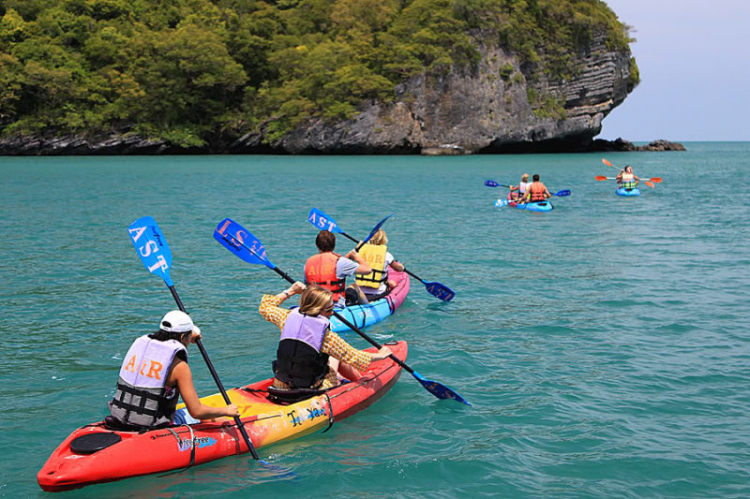 Du lịch đảo Jeju như người bản xứ