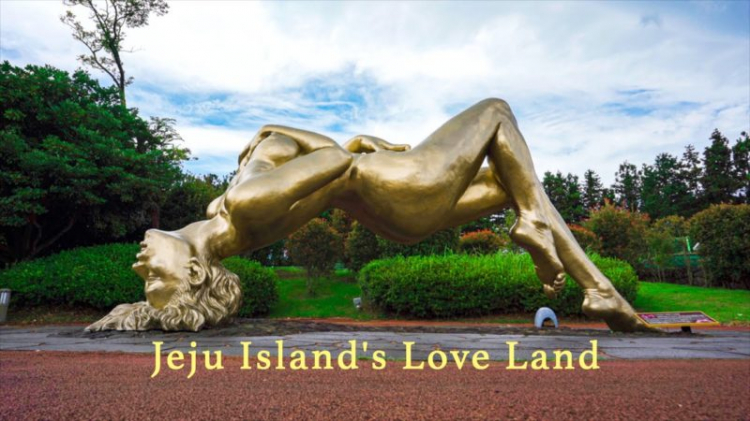 Du lịch đảo Jeju như người bản xứ