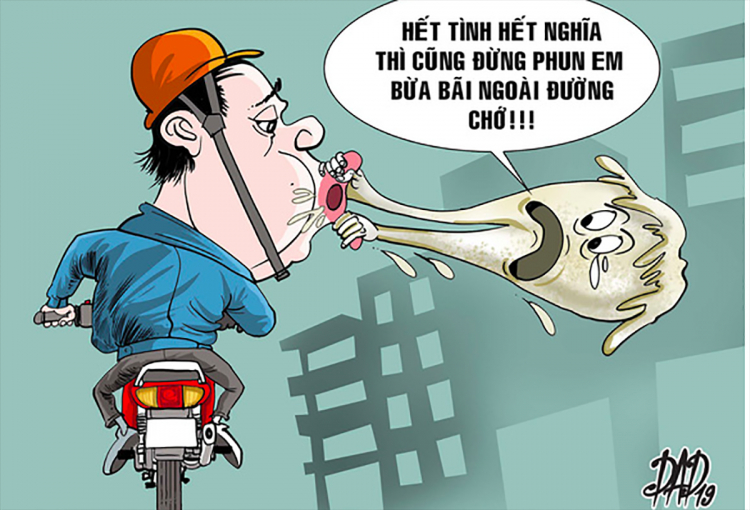 Khi chay xe ngoai duong dung coi thuong 5 dieu sau nhe - 7 Khi chay xe ngoai duong dung coi thuong 5 dieu sau nhe - 7