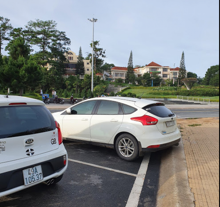 Hội Anh Em Ford Focus Sài Gòn Bơi Vào Đây! Hội Anh Em Ford Focus Sài Gòn Bơi Vào Đây!