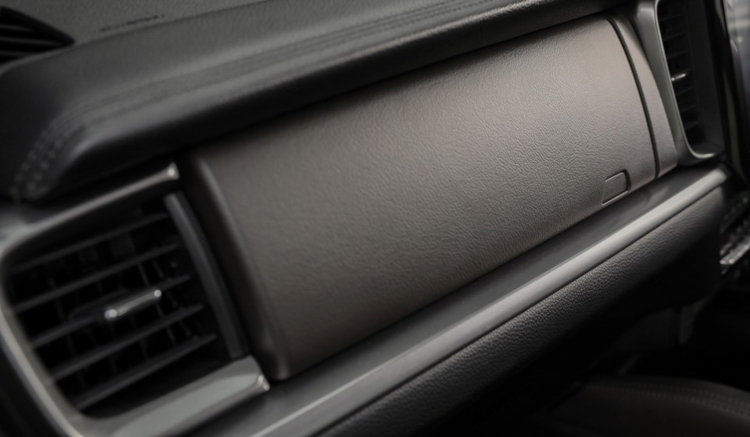 Hình ảnh chính thức của Mazda BT-50 thế hệ mới: Nội thất hấp dẫn hơn hẳn