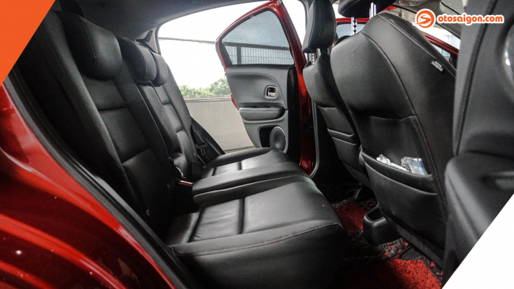 Người dùng đánh giá Honda HR-V 2019: “Cầm lại 1 tỷ mình sẽ không chọn HR-V” Người dùng đánh giá Honda HR-V 2019: “Cầm lại 1 tỷ mình sẽ không chọn HR-V”