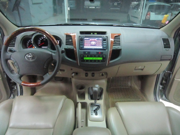 Oser tranh cãi về Toyota Fortuner 2021: Đẹp thì có đẹp nhưng chưa vừa lòng Oser tranh cãi về Toyota Fortuner 2021: Đẹp thì có đẹp nhưng chưa vừa lòng