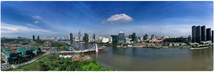 "Nữ Hoàng" The Metropole Thủ Thiêm- Ôm vội hay ngắm nhìn "Nữ Hoàng" The Metropole Thủ Thiêm- Ôm vội hay ngắm nhìn