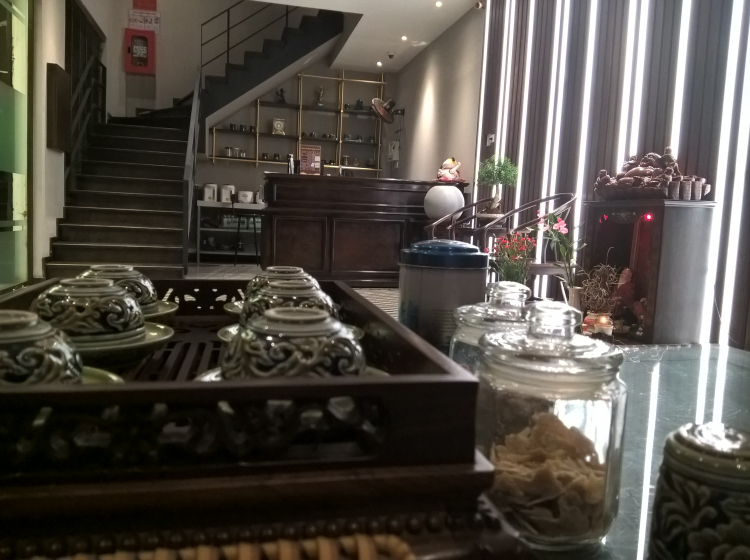 matxa khỏe nhiều có hại không?