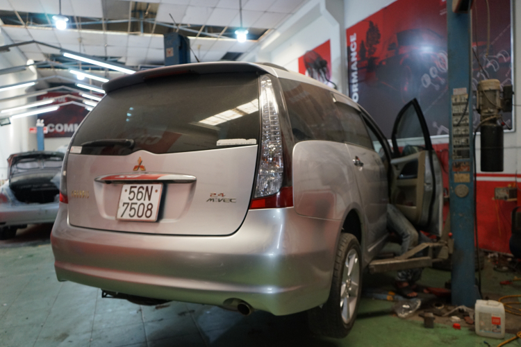 Z1 Auto Center - Trung Tâm Chăm Sóc - Bảo dưỡng & Sửa Chữa Ô tô Z1 Auto Center - Trung Tâm Chăm Sóc - Bảo dưỡng & Sửa Chữa Ô tô