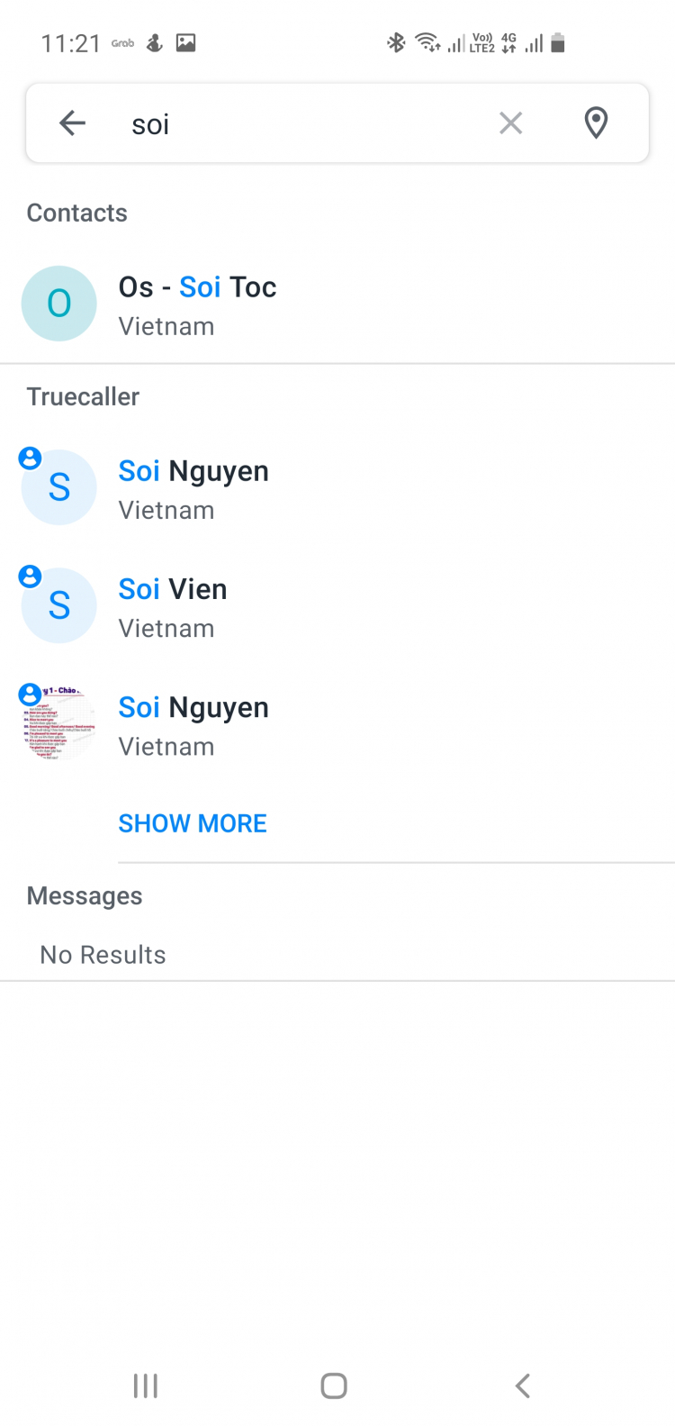 Các mối quan hệ trong cuộc sống! Các mối quan hệ trong cuộc sống!