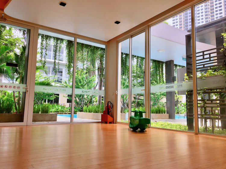 Song Hành và KDC NRC Song Hành và KDC NRC