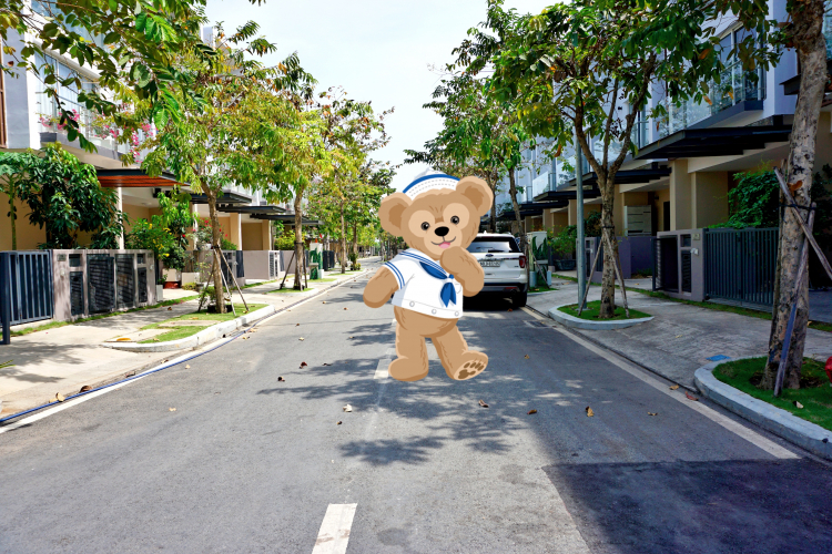 Song Hành và KDC NRC Song Hành và KDC NRC