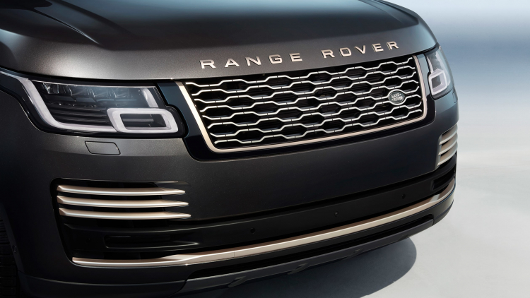 Range Rover Fifty: phiên bản kỷ niệm 50 năm Range Rover ra đời, chỉ 1.970 chiếc được xuất xưởng