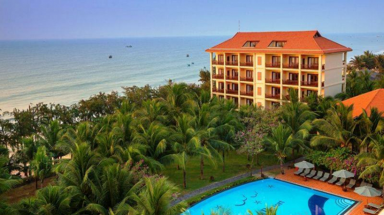 GVC - Mời tham gia Caravan Mùa hè rực rỡ 2020 GVC - Mời tham gia Caravan Mùa hè rực rỡ 2020