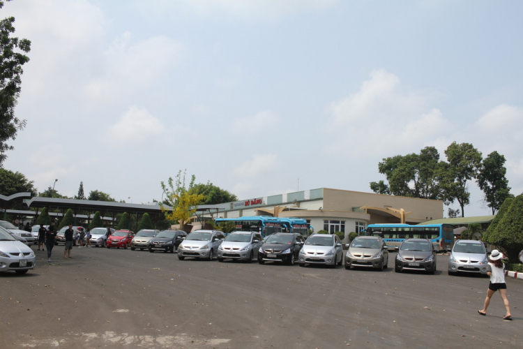 GVC - Mời tham gia Caravan Mùa hè rực rỡ 2020 GVC - Mời tham gia Caravan Mùa hè rực rỡ 2020