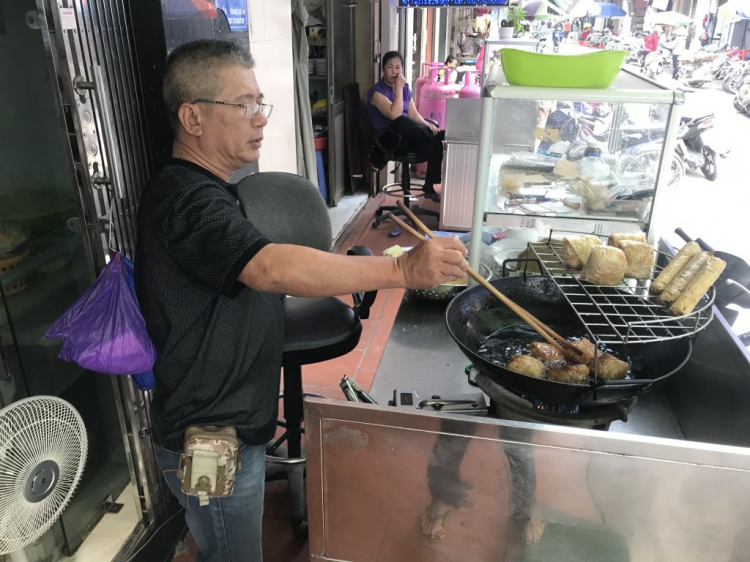 Ăn gì chơi gì ở Hải Phòng Ăn gì chơi gì ở Hải Phòng