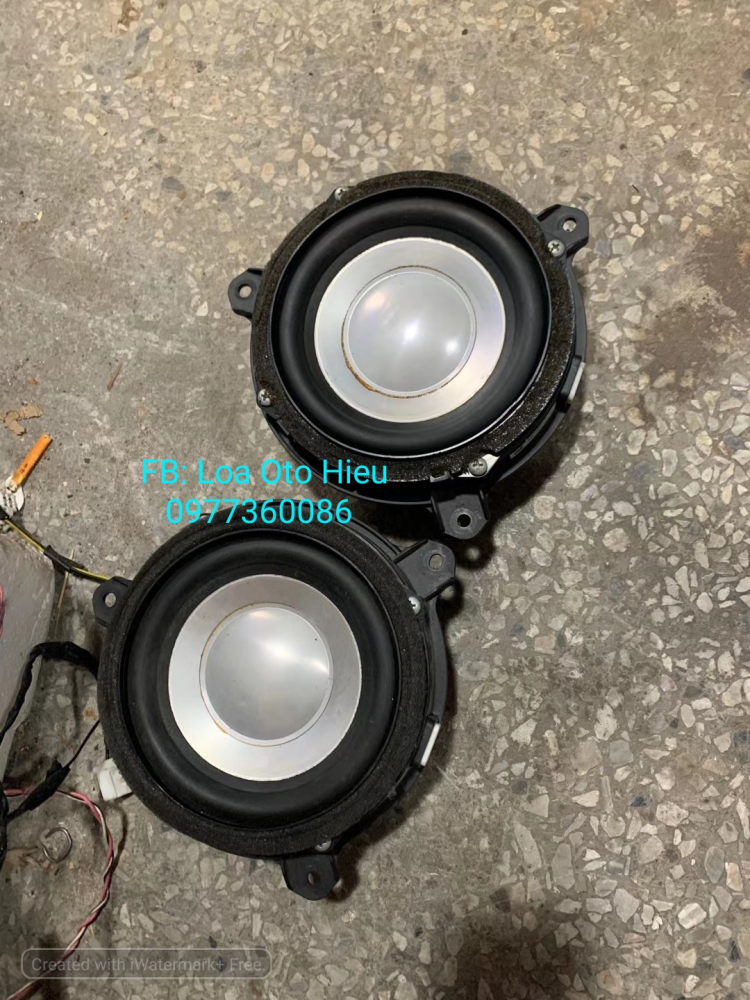 Hiếu Audio Mark : Chuyên Loa  tháo xe sang:  Độ âm thanh  - Nâng cấp âm thanh xe hơi.