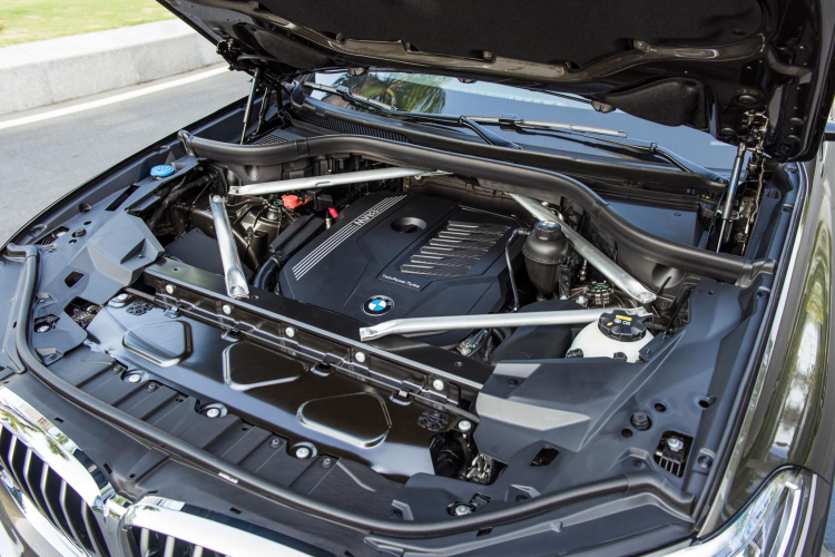 BMW B58: Cỗ máy tối thượng trong thế giới động cơ 6 xy-lanh BMW B58: Cỗ máy tối thượng trong thế giới động cơ 6 xy-lanh