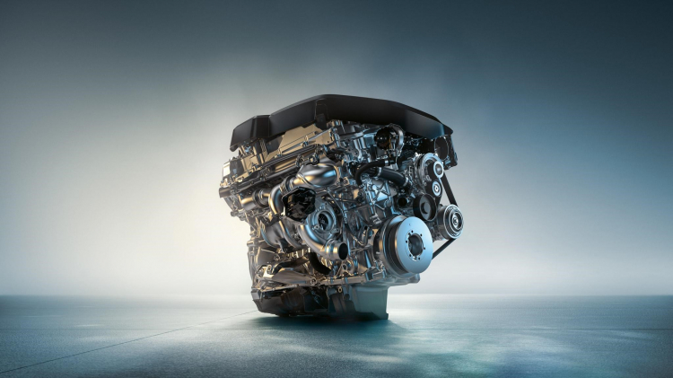 BMW B58: Cỗ máy tối thượng trong thế giới động cơ 6 xy-lanh BMW B58: Cỗ máy tối thượng trong thế giới động cơ 6 xy-lanh