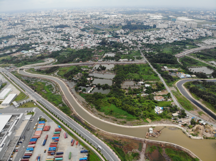 [BĐS] Vạn Phúc City