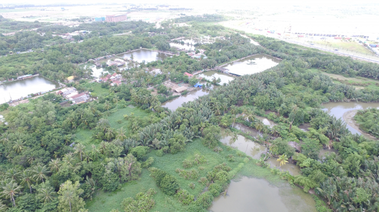 [BĐS] Vạn Phúc City