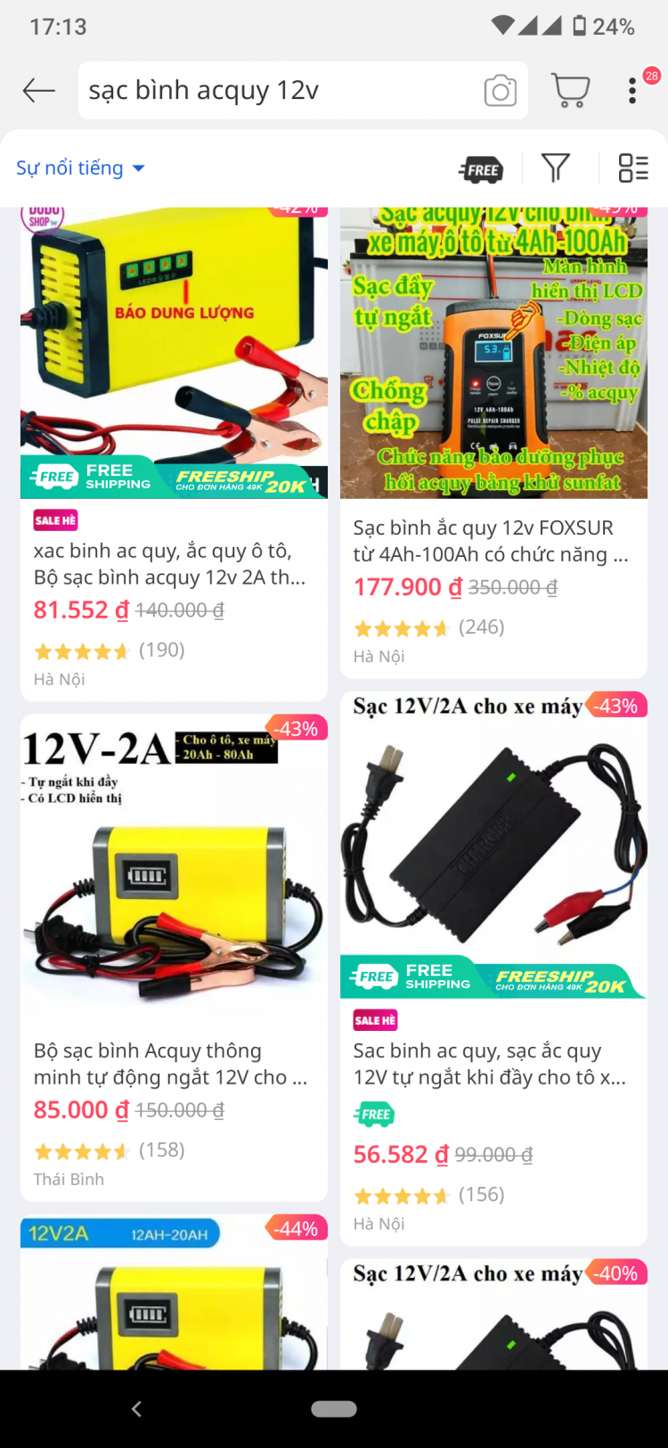 Bảo quản bình ắc quy cho xe 2b lâu không đi Bảo quản bình ắc quy cho xe 2b lâu không đi