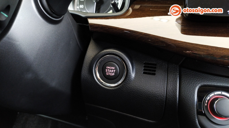 Đánh giá ban đầu về Suzuki Ertiga Sport: MPV 7 chỗ an toàn và đáng giá để sở hữu Đánh giá ban đầu về Suzuki Ertiga Sport: MPV 7 chỗ an toàn và đáng giá để sở hữu